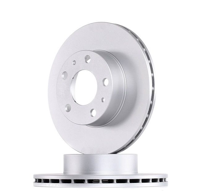 DUCATO Disco freno 0 986 479 B34 BOSCH