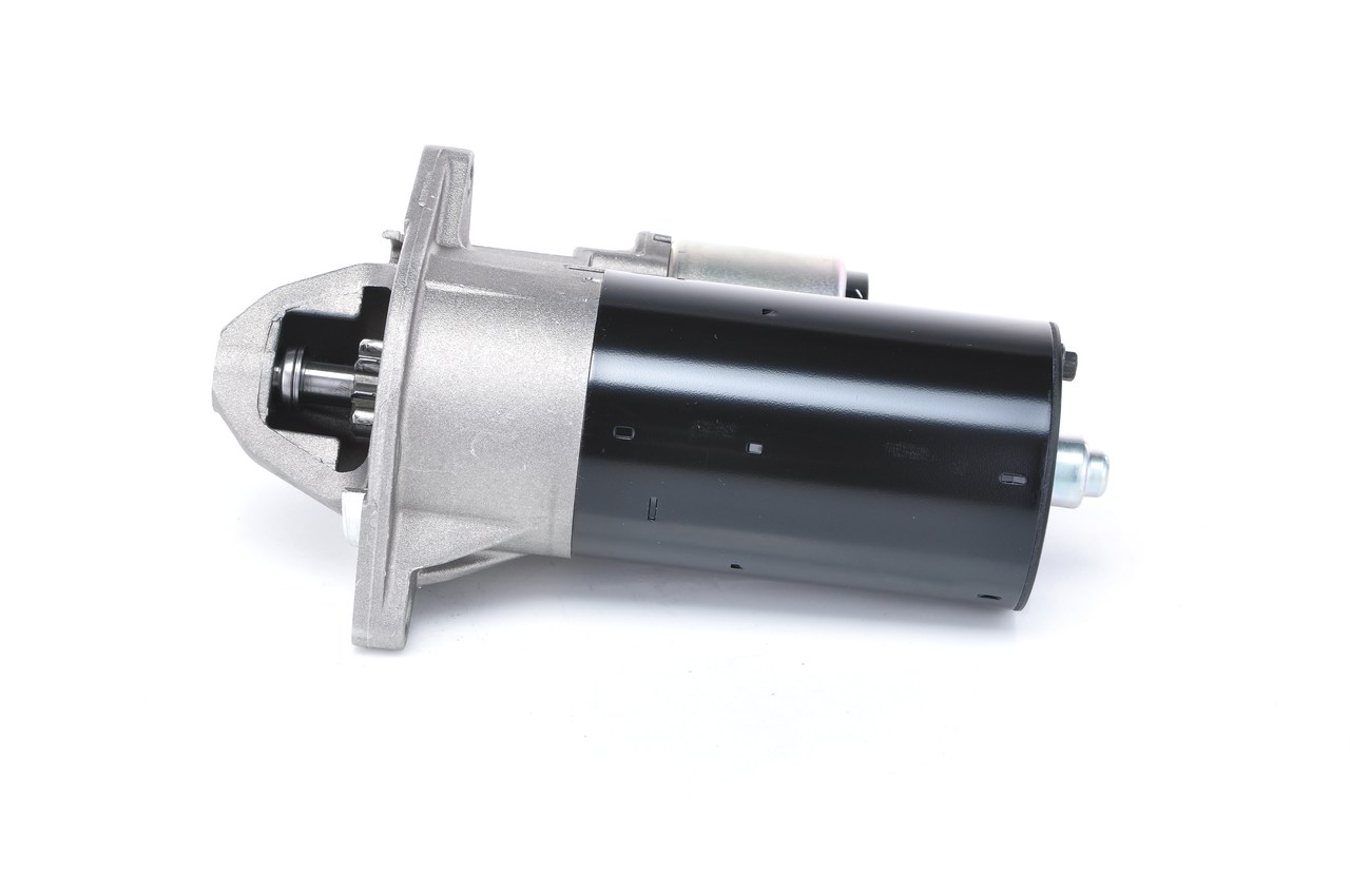 OEM 46437520 BOSCH Motorino avviamento 0 001 108 247 per FIAT, ALFA ROMEO, LANCIA, FERRARI