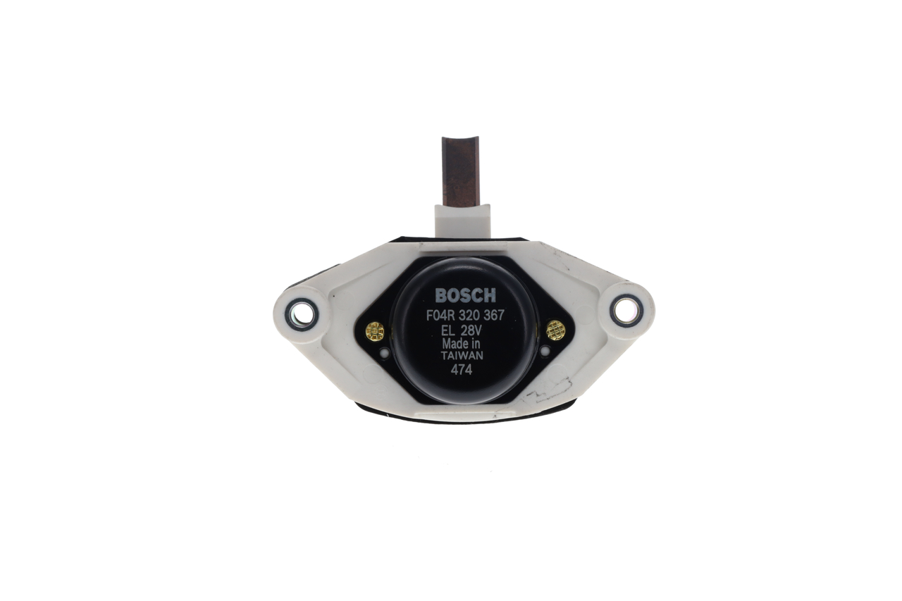 TGE Alternator Regulator F 04R 320 367 BOSCH