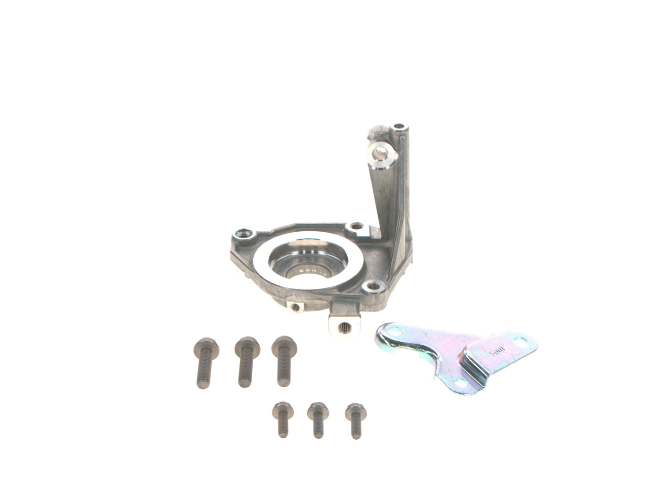BOSCH Kit de réparation, système à rampe commune (1 462 C58 994) pour RENAULT Captur (J5_, H5_) 1.5 dCi 90 (66 KW / 90 CH / de 2013)