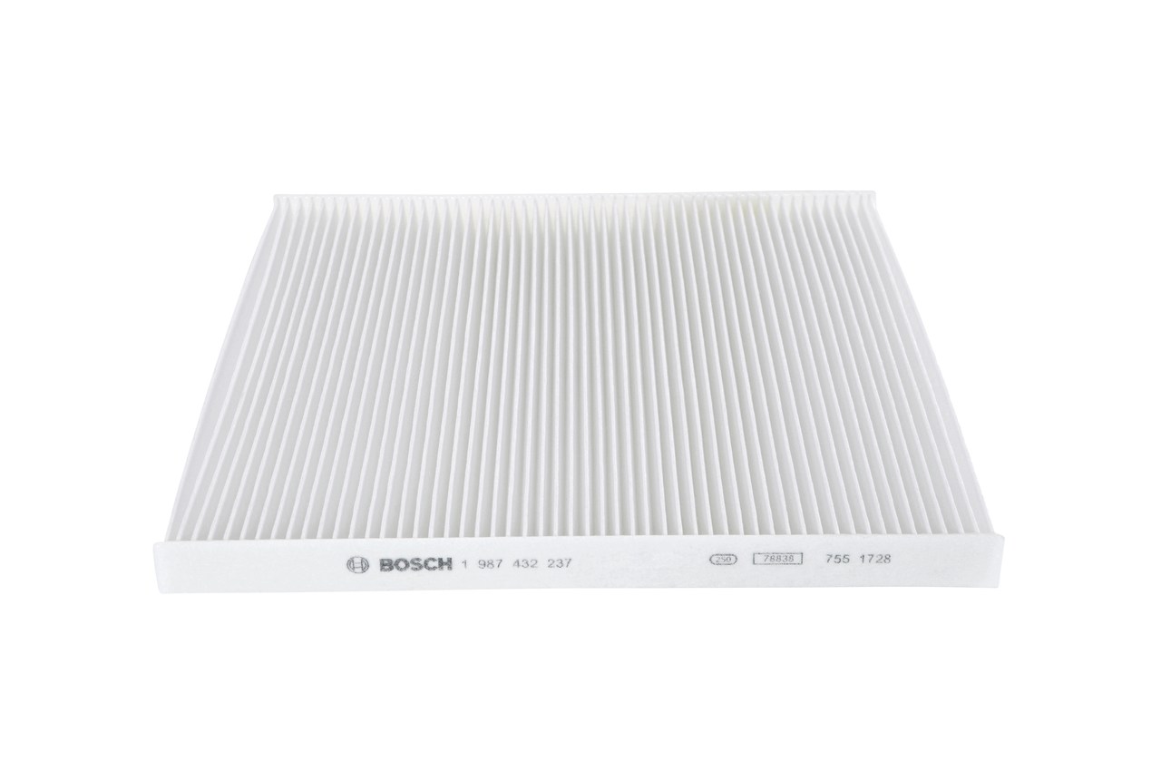 MAXIMA Innenraumfilter BOSCH 1 987 432 237