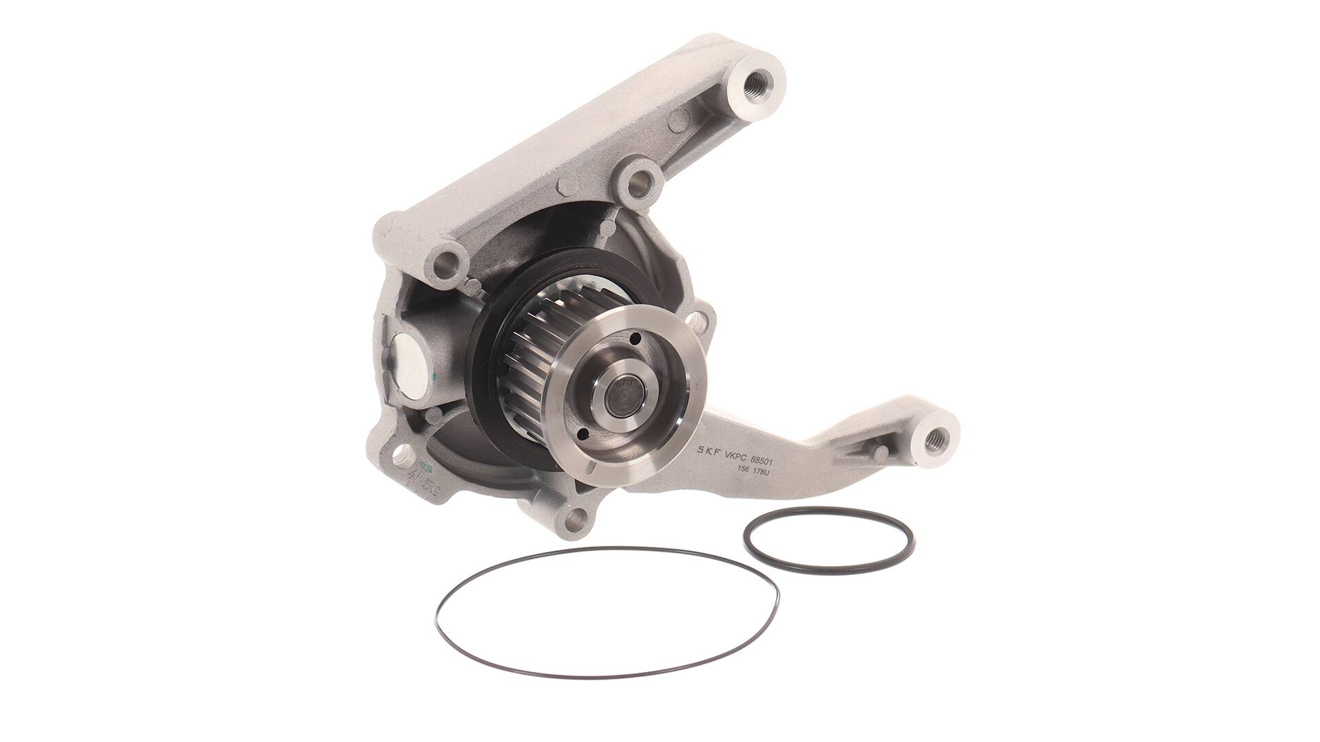 JEEP CHEROKEE 2007 Pompa acqua VKPC 88501