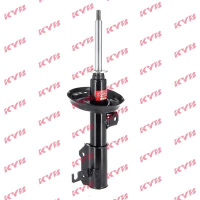 OEM 13354028 KYB Støtdemper 339371 for OPEL, CHEVROLET, VAUXHALL, BUICK (SGM)