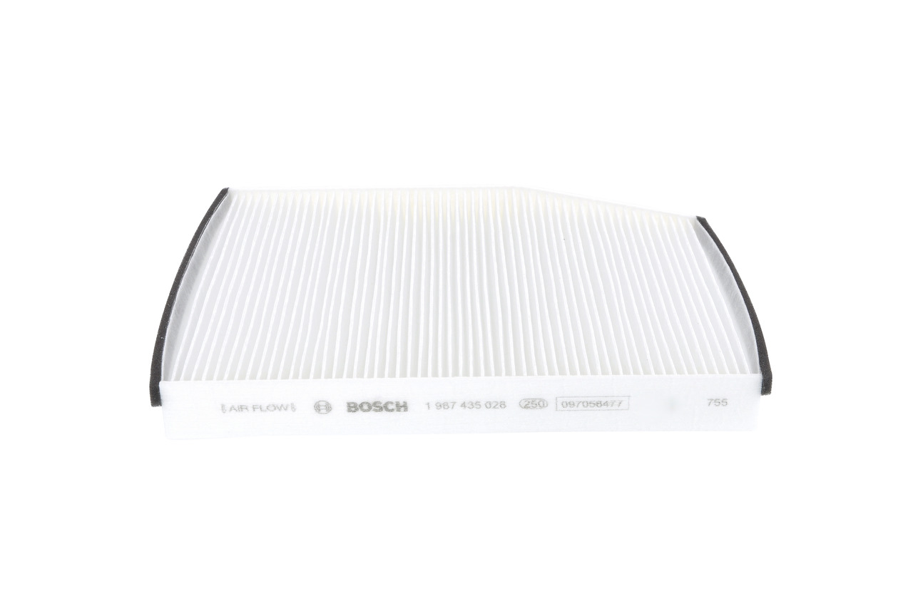 Innenraumfilter BOSCH 1 987 435 028