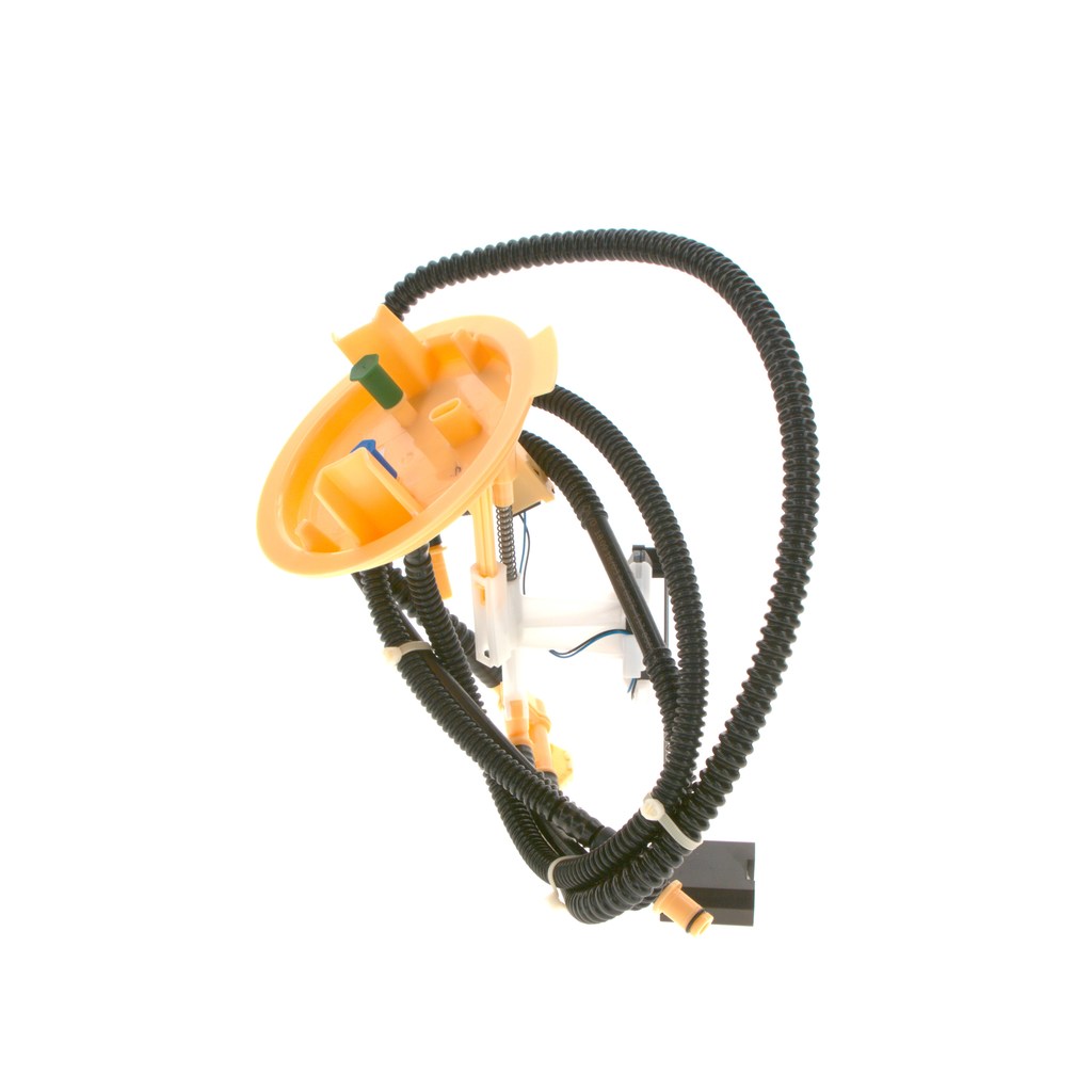 BOSCH Sensor, nível de combustível (0 986 580 398) para MERCEDES-BENZ Classe E T-modell (S212) E 350 CDI 4-matic (212.293) (195 KW / 265 CV / de 2011)