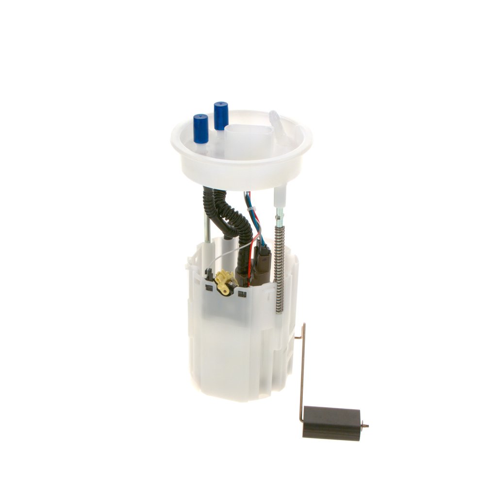 BOSCH Unidade de alimentação de combustível 1 987 580 013 BOSCH Bomba de combustível 1 987 580 013