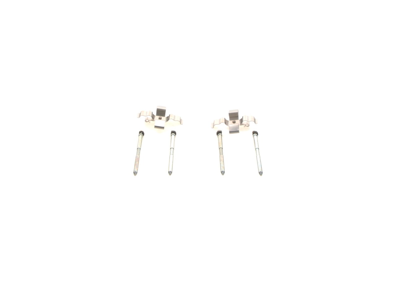 OEM 7L6698269C BOSCH Jarrupalojen asennussarja 1 987 474 744 varten VW, AUDI, SKODA, SEAT