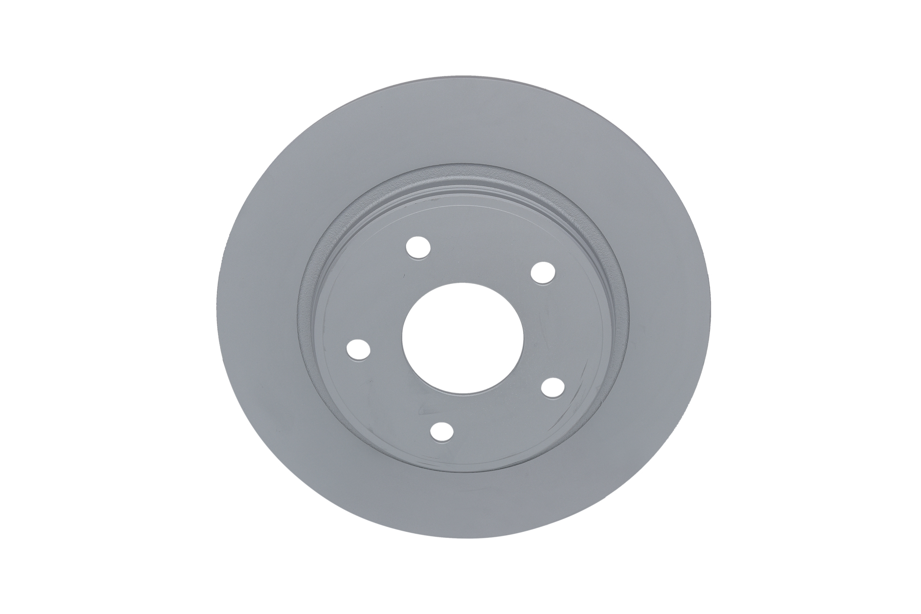 OEM K04721996AA ATE Jarrulevy 24.0112-0199.1 varten FIAT, JEEP, CHRYSLER, ALFA ROMEO, DODGE