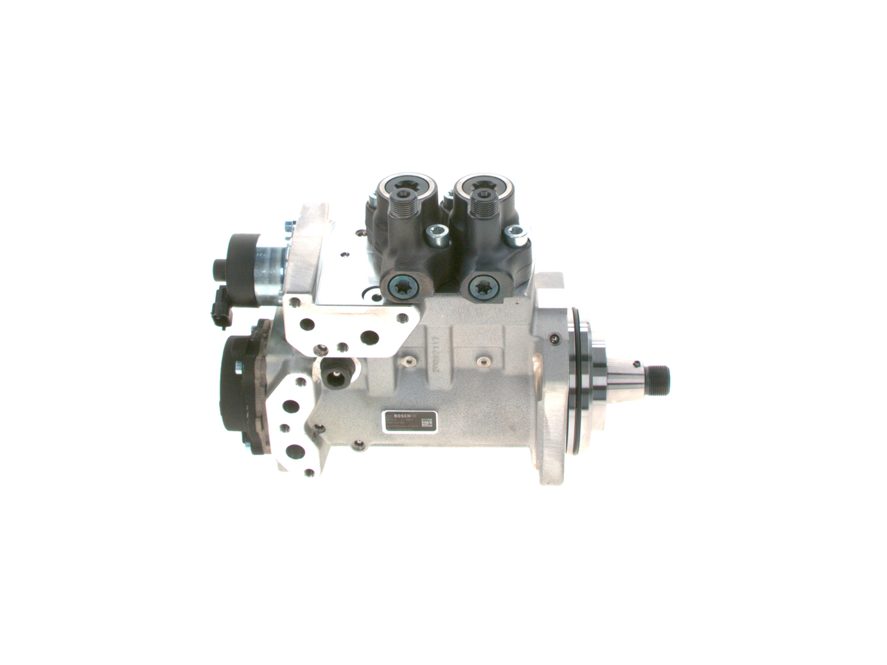 acheter Pompe à injection - BOSCH (0 445 020 260)