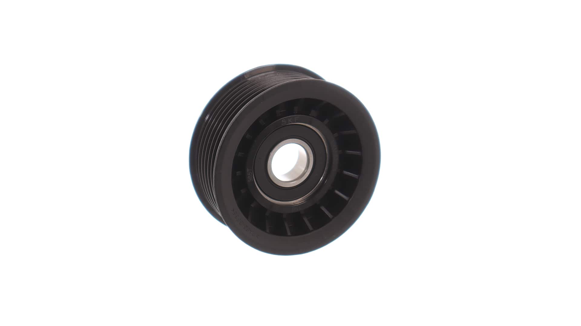 SKF Guide pulley / deflection pulley VKM 63014