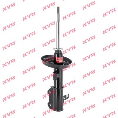 OEM 12822730 KYB Iskunvaimennin 339378 varten SAAB