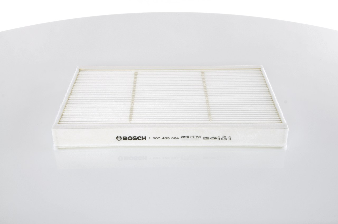 buy Pollen filter - BOSCH (1 987 435 004)