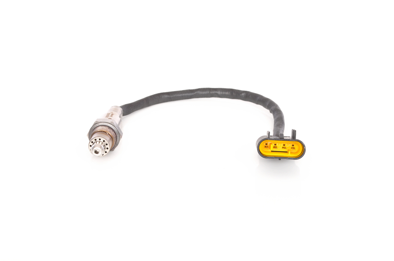 OEM 0055246214 BOSCH Lambdasonde 0 258 030 121 for FIAT