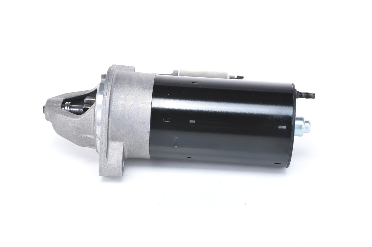 OEM 12417508636 BOSCH Käynnistysmoottori 0 001 109 427 varten BMW