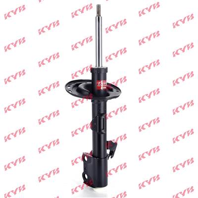 OEM 48520A9580 KYB Iskunvaimennin 339282 varten TOYOTA, LEXUS