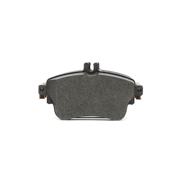 OEM 0004202902 ATE Kit pastiglie freni 13.0470-2778.2 per MERCEDES-BENZ