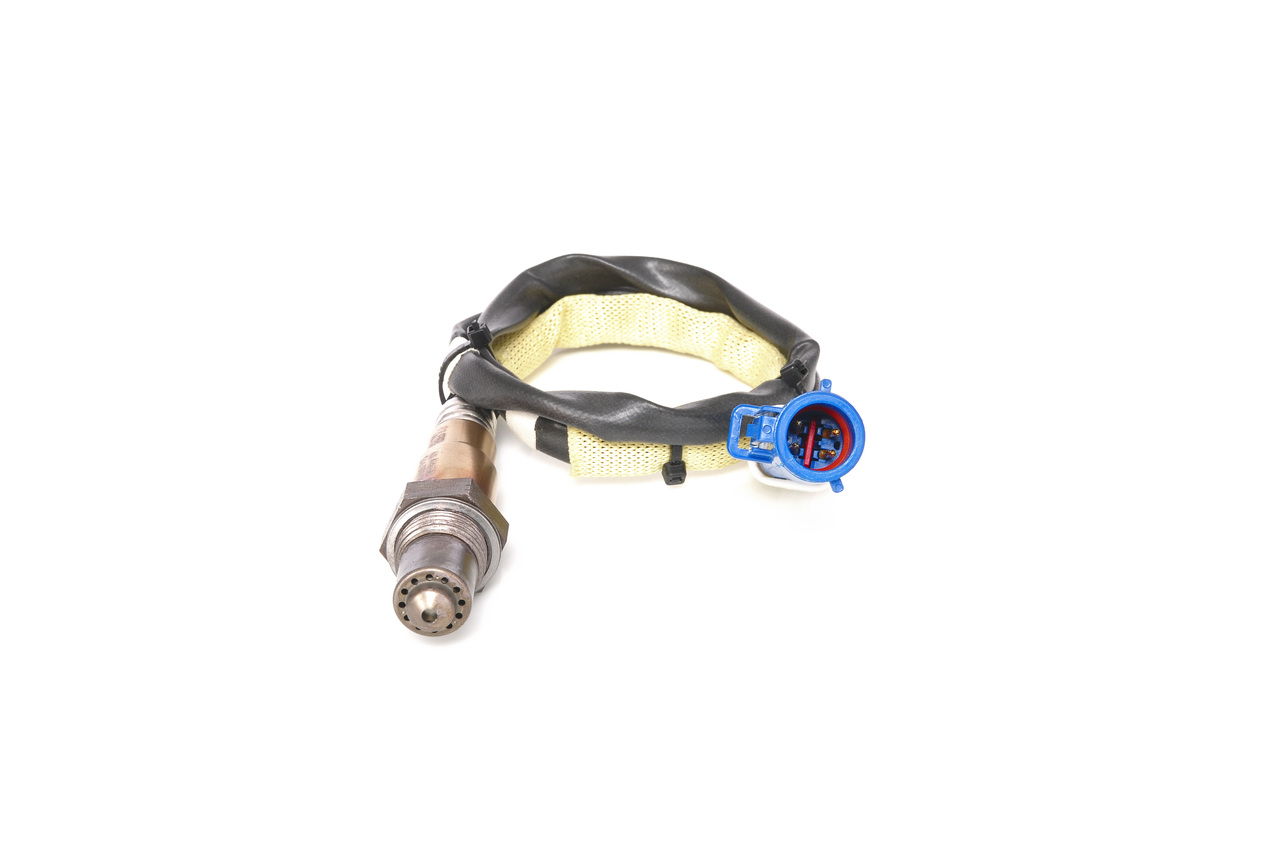 comprare Sonda lambda - BOSCH (0 258 006 713)