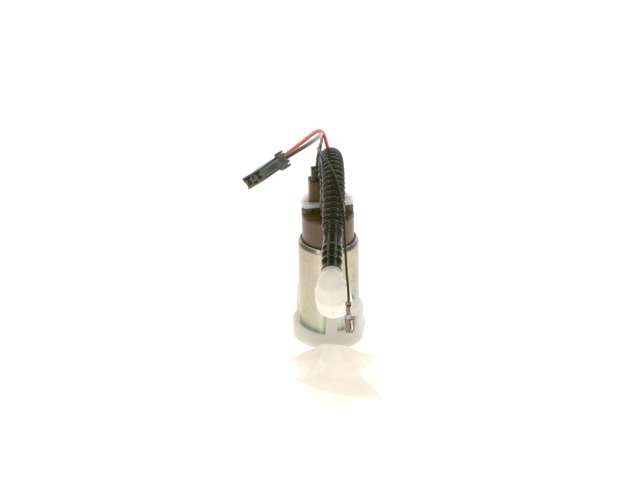 OEM 311112S000 BOSCH Pompa carburante 1 987 580 003 per HYUNDAI, KIA
