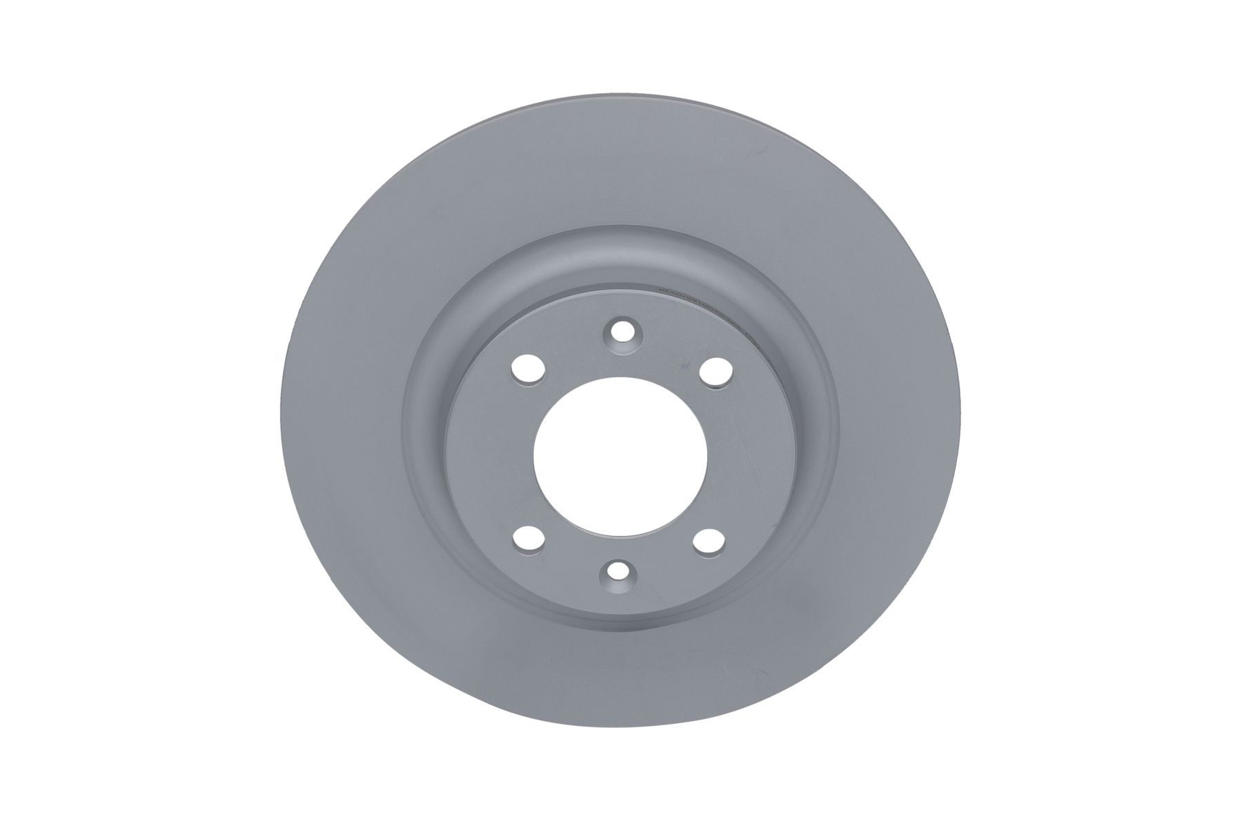 OEM 4249F7 ATE Disco freno 24.0112-0198.1 per PEUGEOT, CITROЁN, DS