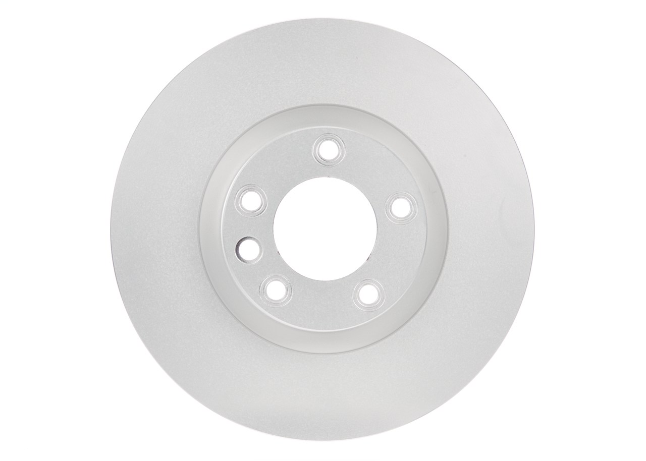 OEM 7P6615301A BOSCH Disco de freno 0 986 479 B12 para VOLKSWAGEN, SEAT, AUDI, SKODA, LAND ROVER