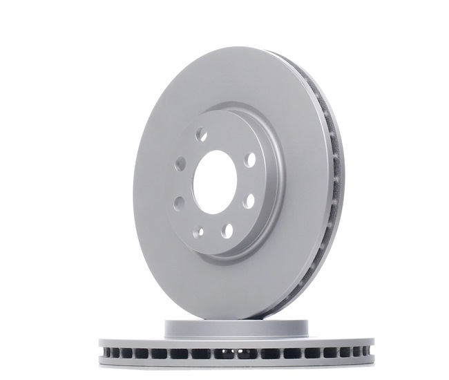 OEM 9127967 BOSCH Disco freno 0 986 479 B46 per OPEL, HONDA, CHEVROLET, DAEWOO, VAUXHALL