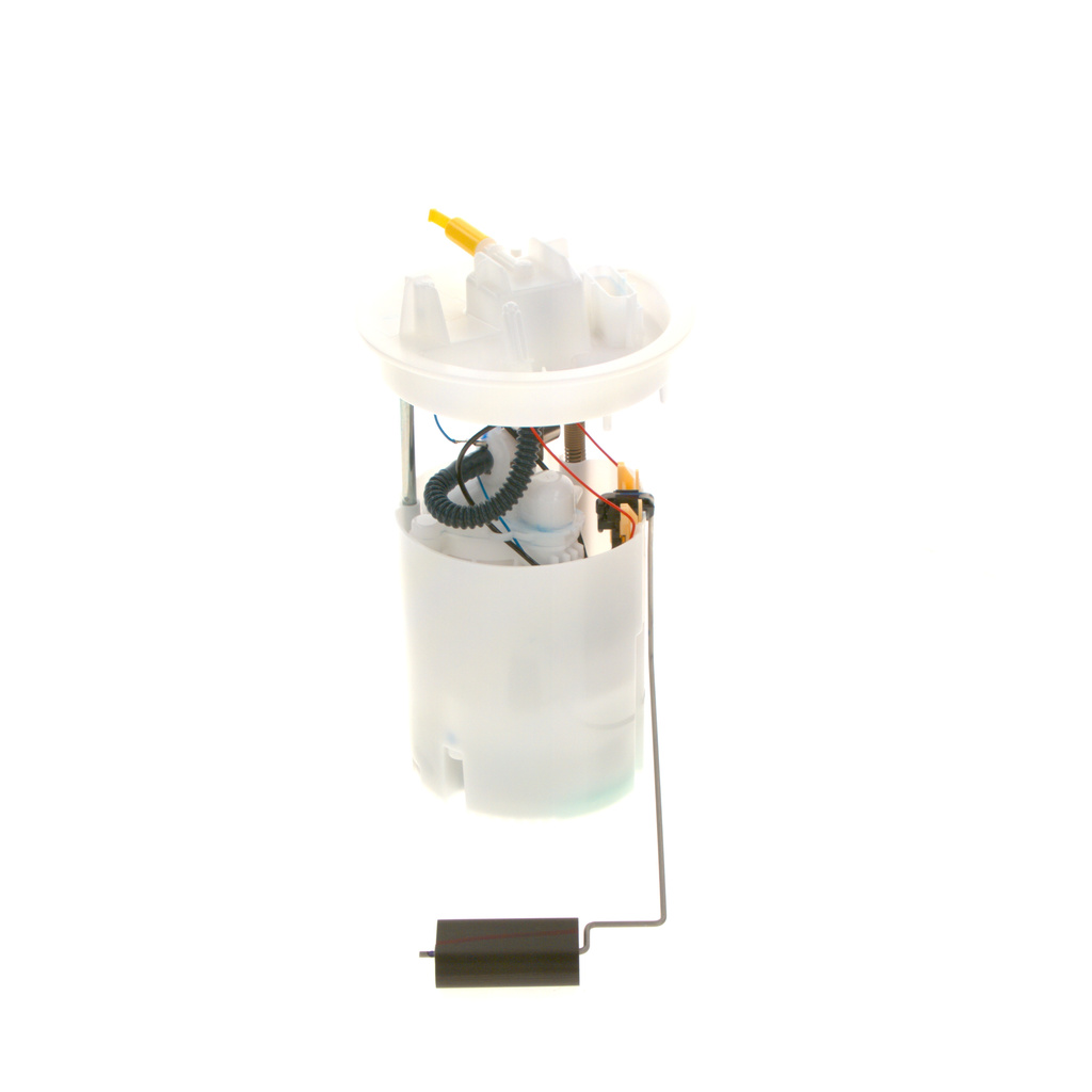BOSCH Unité d'injection de carburant (0 580 200 064) pour FORD Focus Mk3 5 portes (DYB) 1.5 EcoBoost (132 KW / 179 CH / de 2015)