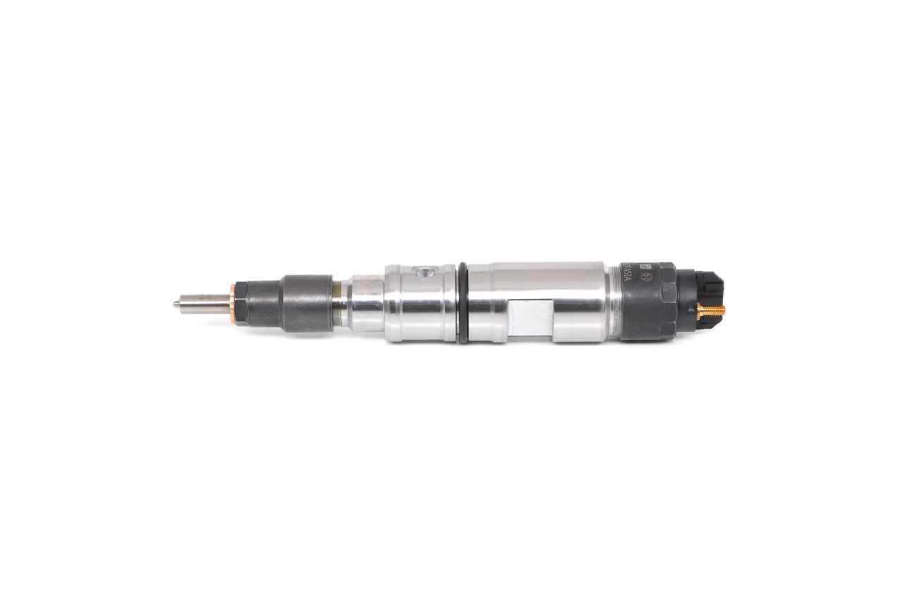 OEM 04504666 BOSCH Ruiskutussuutin 0 445 124 041 varten