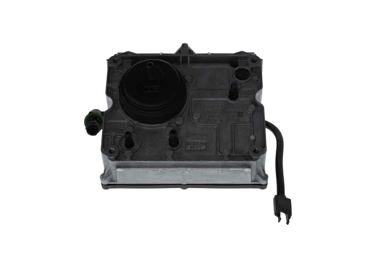 OEM 22169009 BOSCH Syöttömoduuli, urearuiskutus 0 986 44D 115 varten VOLVO