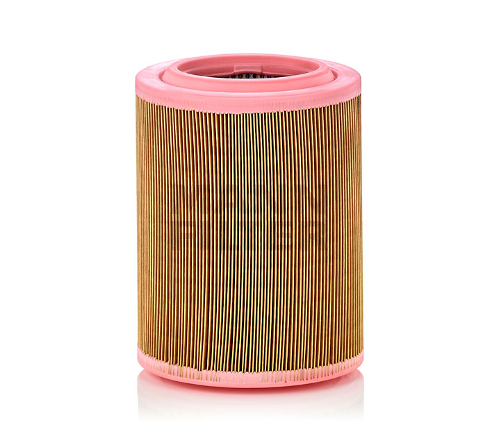 MANN-FILTER C 18 003 159 Luftfilter