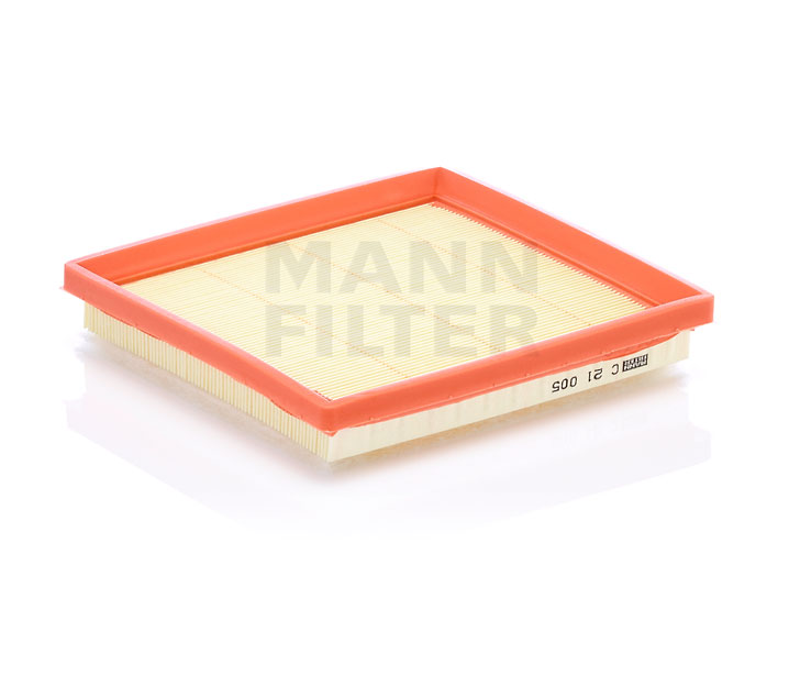 OPEL ADAM 2025 Luftfilter C 21 005