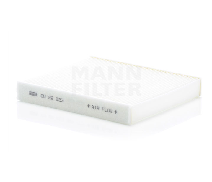 S-CROSS Pollenfilter CU 22 023 MANN-FILTER