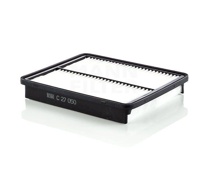 bestellen Luftfilter - MANN-FILTER (C 27 050)