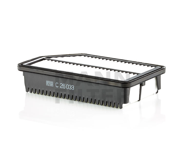 erwerben Luftfilter - MANN-FILTER (C 26 033)