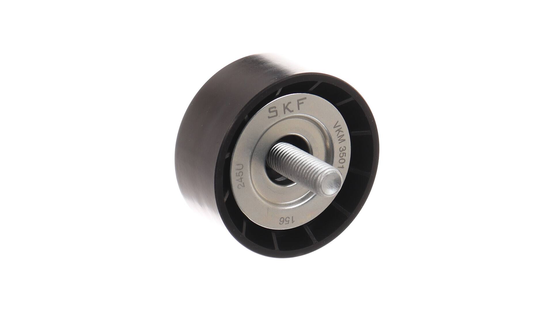 INSIGNIA Geleiderol / omdraairol v-snaren VKM 35014 SKF