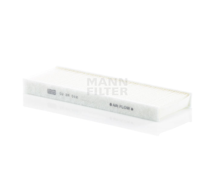 OEM 9678792080 MANN-FILTER Suodatin, sisäilma CU 24 012-2 varten VW, OPEL, PEUGEOT, CITROЁN, DS