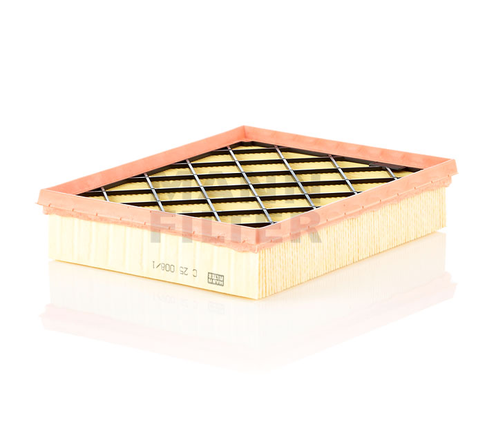 MONDEO Luchtfilter C 25 008/1 MANN-FILTER