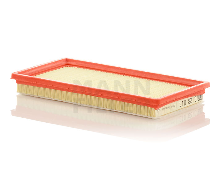 MANN-FILTER Air filter C 28 013