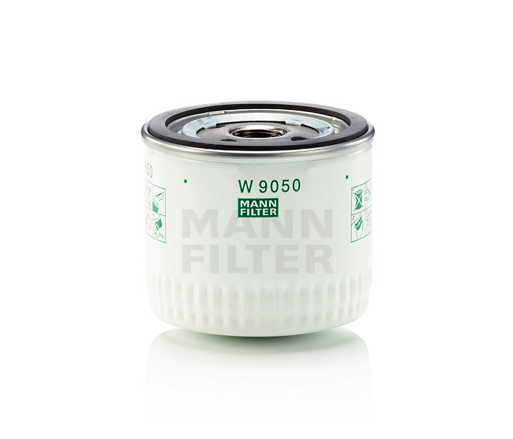 MANN-FILTER Oil filter W 9050