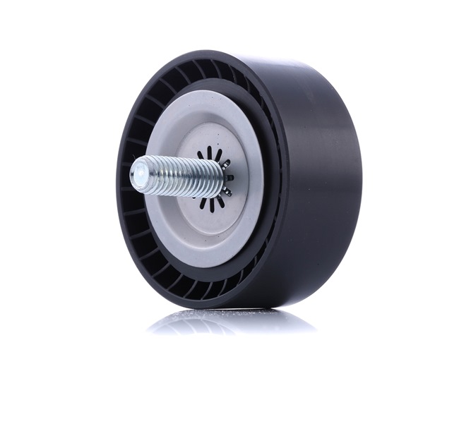 SKF Löprulle VKM 35022
