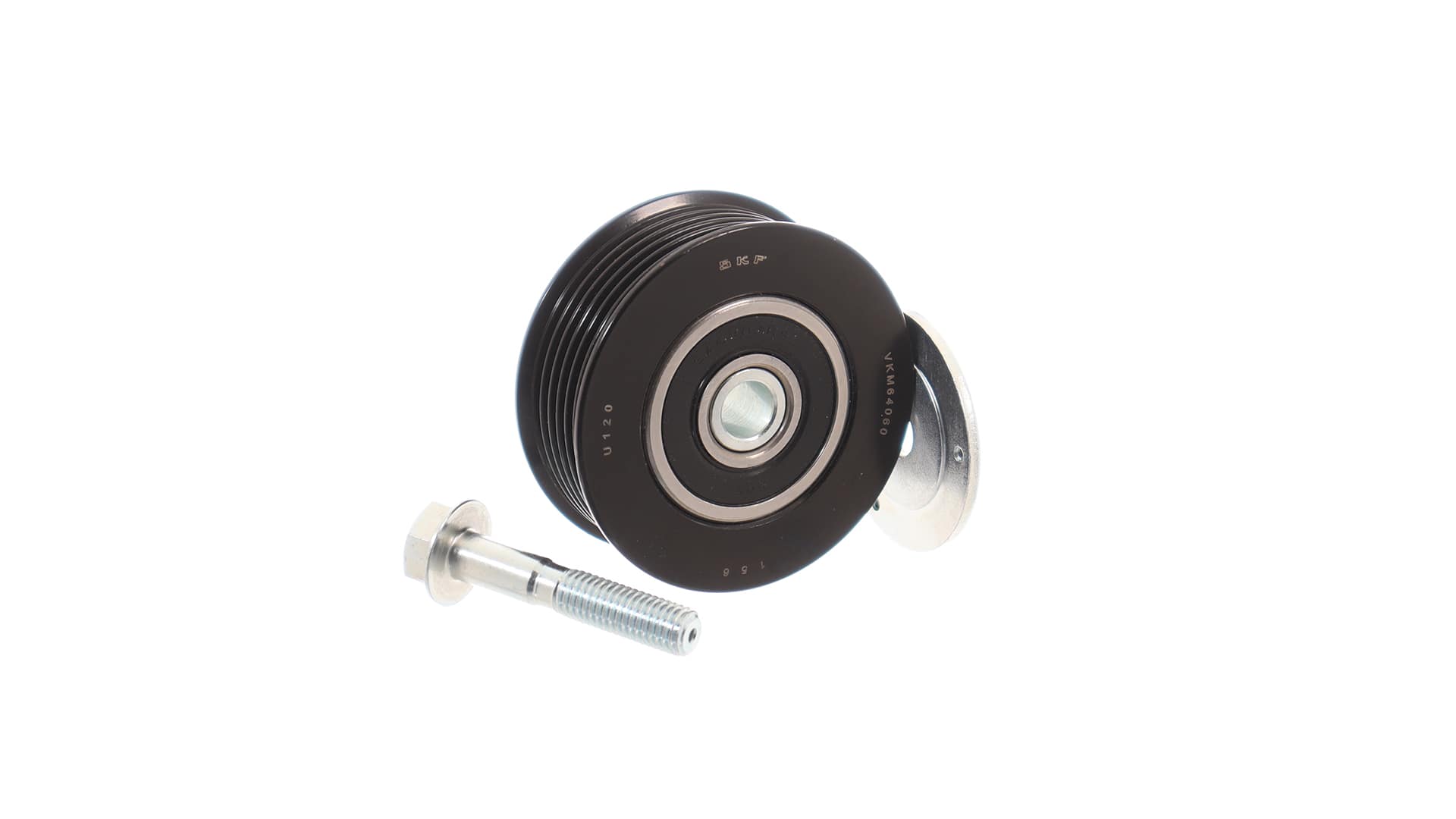 CX-5 Løpehjul, vifterem VKM 64060 SKF
