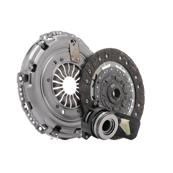 OEM Y60116490 LuK Kit de embraiagem 624 3710 33 para FORD, MAZDA, MERCURY