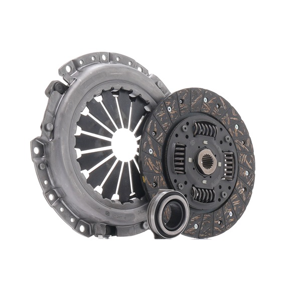 OEM 4110026080 LuK Kytkinpaketti 621 3102 00 varten KIA, HYUNDAI