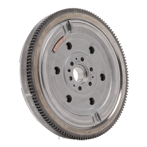 205 Dubbelmassa vliegwiel 415 0658 10 LuK
