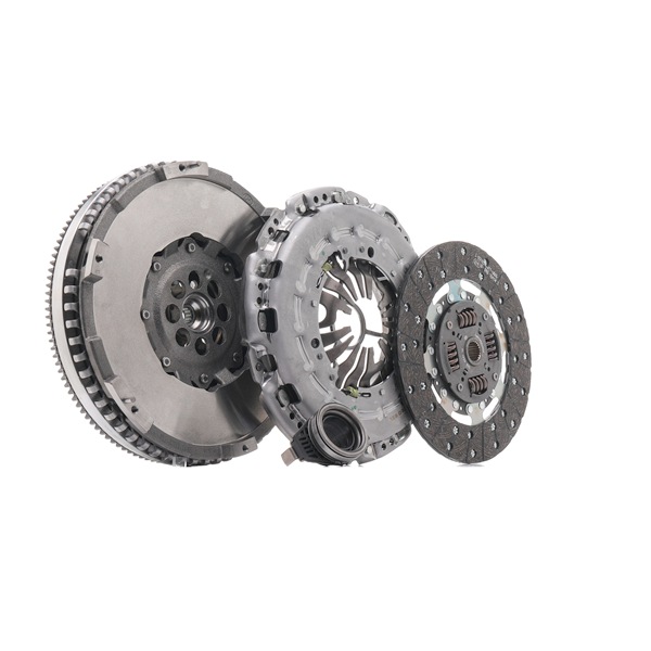 acheter Kit d'embrayage - LuK (600 0206 00)