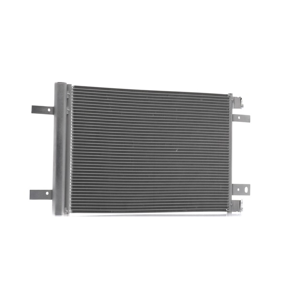 OEM 80110SAA013 STARK Condensatore climatizzatore SKCD-0110118 per VOLVO, HONDA, CHEVROLET, ISUZU, HUMMER