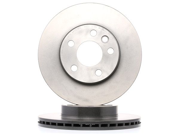 BREMBO Dischi freno 09.7131.11