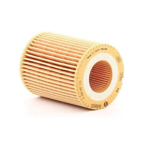 Filtro de aceite BOSCH F 026 407 173 para BMW Serie 1 2014