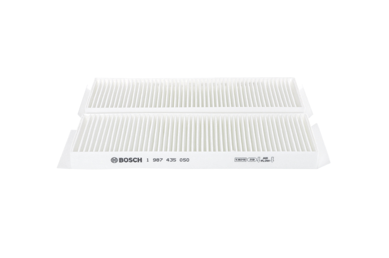 buy Pollen filter - BOSCH (1 987 435 050)