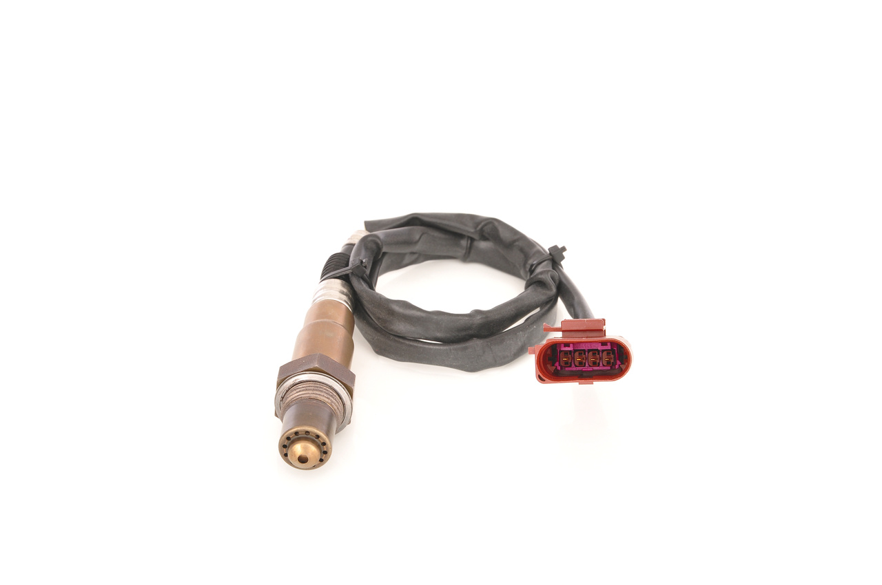 OEM 4H0906265C BOSCH Sonda lambda 0 258 010 329 per VOLKSWAGEN, AUDI