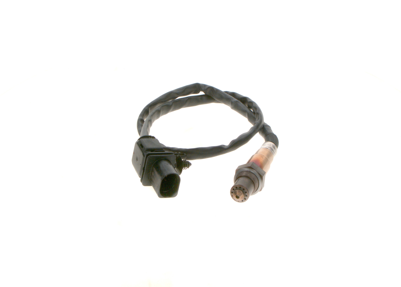 TRANSIT CONNECT Sonda lambda 0 258 017 290 BOSCH